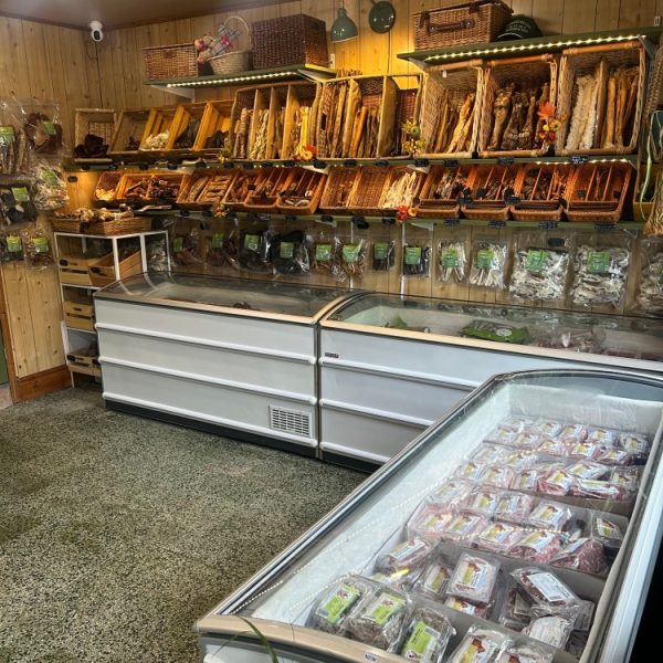 Doberfields photo of shop